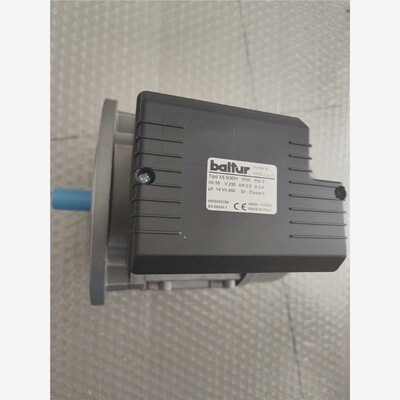 【维修】XS5/3001电机SIM