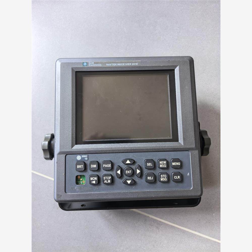 【维修】SAM Electronics NAVTEX RECEIVE