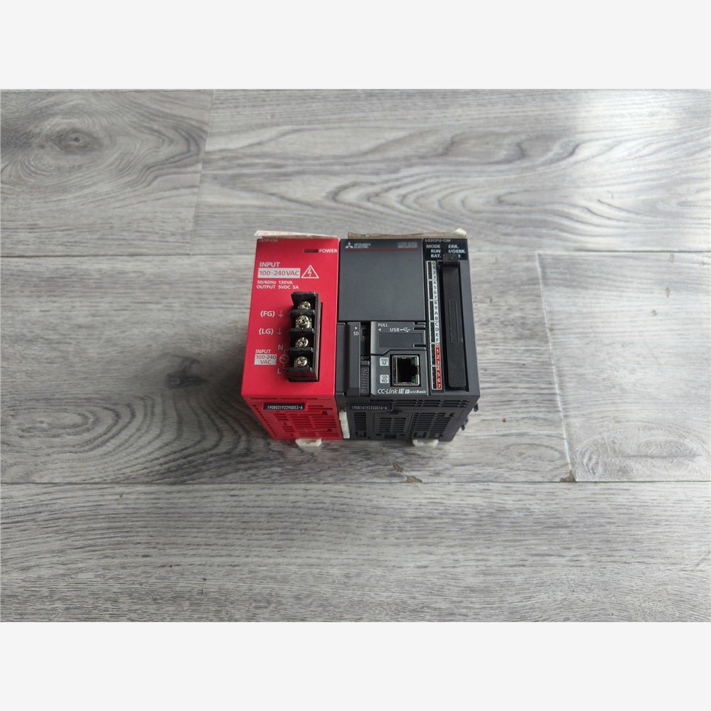 【维修】L02CPU-CM三菱