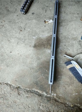 【维修】全新挪威产KLINGER水位计，玻璃长度114.3cm