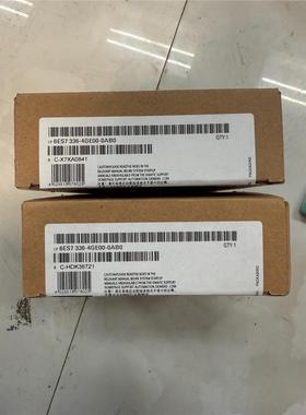 【维修】6ES7336-4GE00-0AB0西门子SM336输入模块