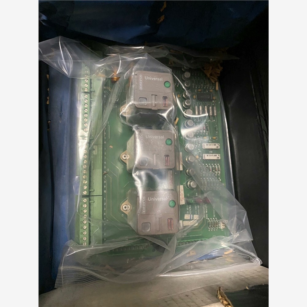 【维修】ABBSAFT136C