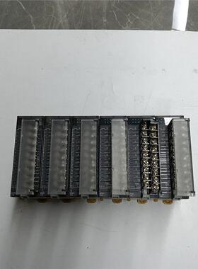 【维修】欧姆龙CJ1W-ID211 PLC输入单元，轻微使用痕迹，功