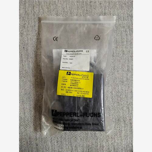 【维修】PERL+FUCHS倍加