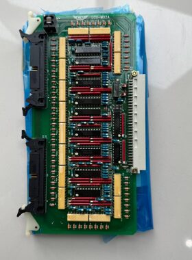 【维修】JRCS主板LCU-M02A主板 全新现货议价