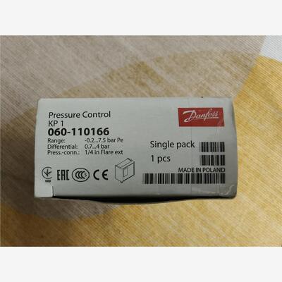 【维修】Danfoss压力开关