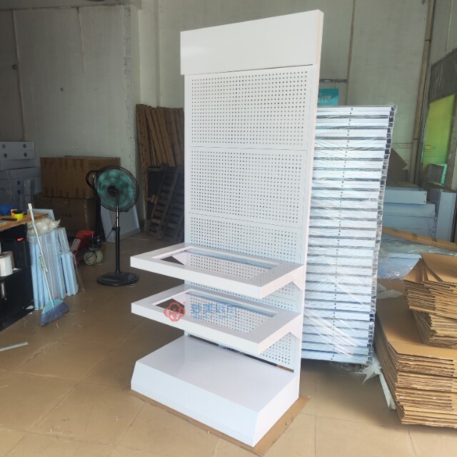 烟机灶具户外活动展架消毒柜煤燃气灶展台柜厨房热水器电器展示架