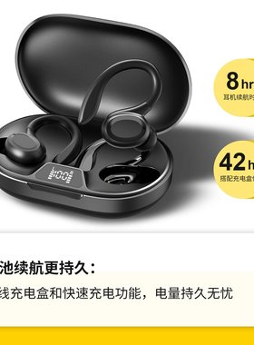 政府补贴曼哈顿德国进口柏林之声音质SP66无线蓝牙运动耳机SP16蓝