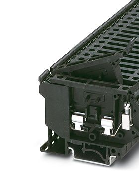 菲尼克斯UK5-HESI-3004100保险丝接线端子排不带灯熔断器保险丝管