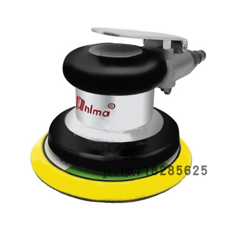 厂家直销5寸气动抛光机prima
