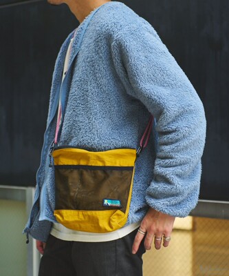 防泼水轻便可调节休闲斜背包