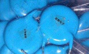 KX472M 4700pF Y1 250VAC472 X1安规 高压瓷片陶瓷电容 氩弧焊机