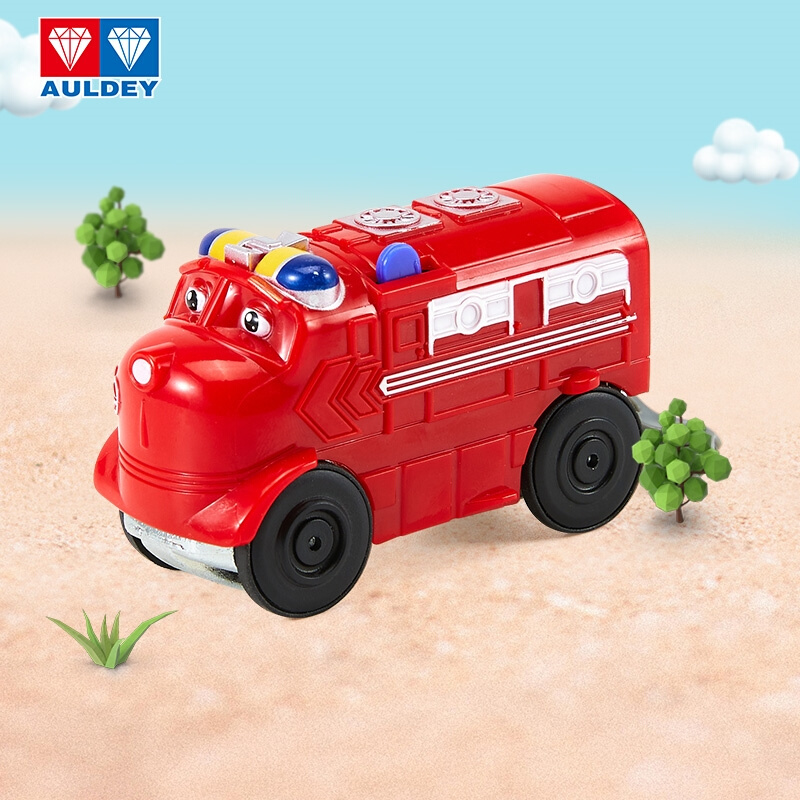 恰恰特快车玩具儿童多功能