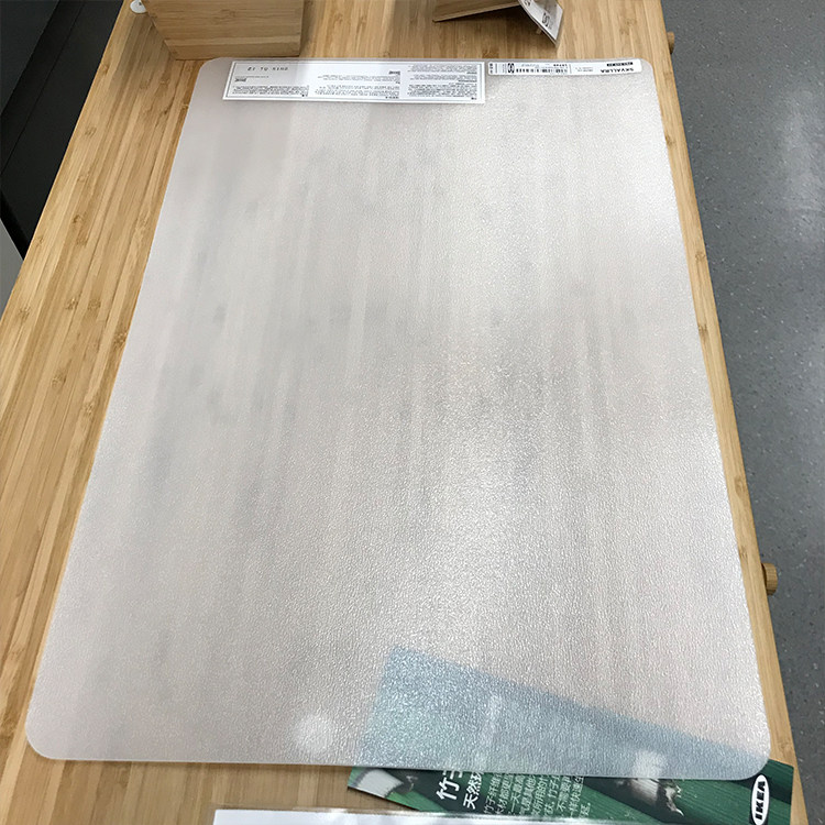 IKEA quality goods Minsk Guevara Desk pad translucent write study Cushion computer desk Cushionin the Computer Hardware/Monitor/Computer Peripherals , Computer Peripherals , Mouse Pad/Paste/Wrist pad  category - from Buy2taobao.com to provide professional Taobao agent buy service