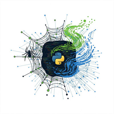 python爬虫网页爬取逆向爬虫反爬网络爬虫数据收集软件数据抓取