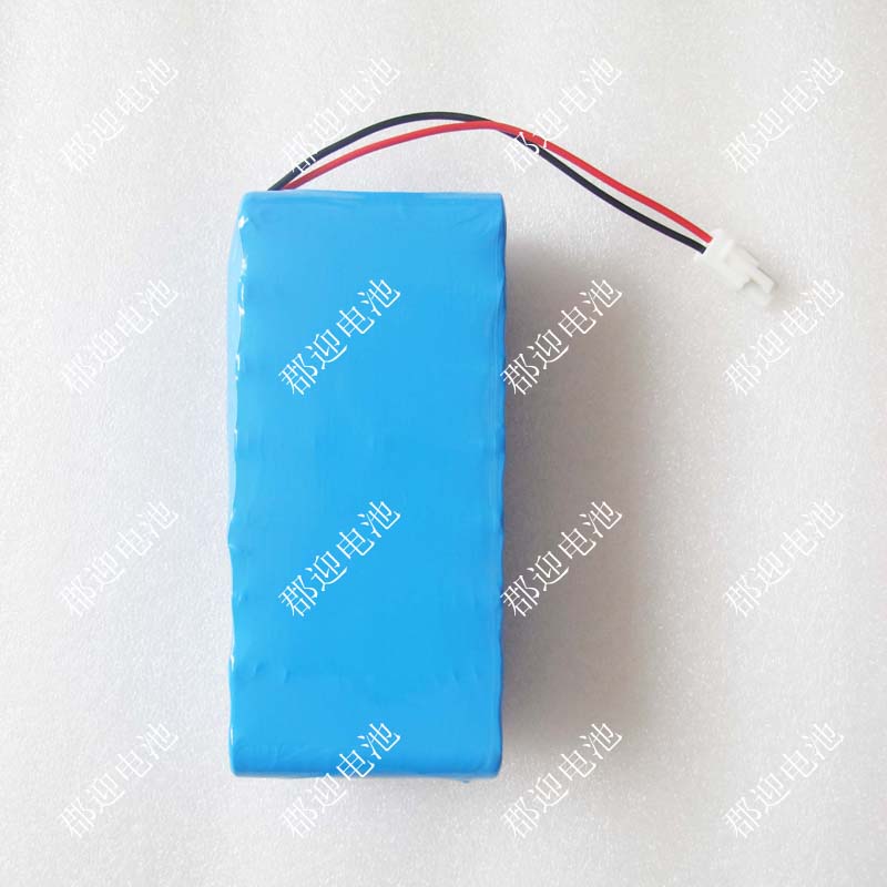 适合苏净Y09-310/301/550/5100型激光尘埃粒子计数器电池14.8