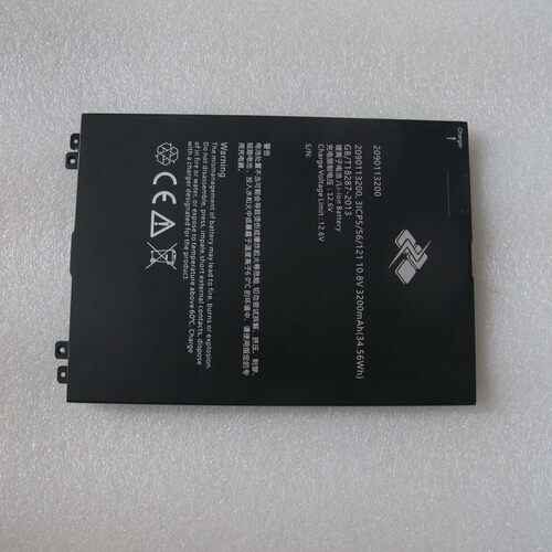 专业维修TCQ-IV 3ICP5/56/121 万东探测器电池3200mmAH (34.56Wh)