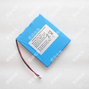 820 At800系列OTDR电池AT810 830 艾特AOD230 6398 Aetep