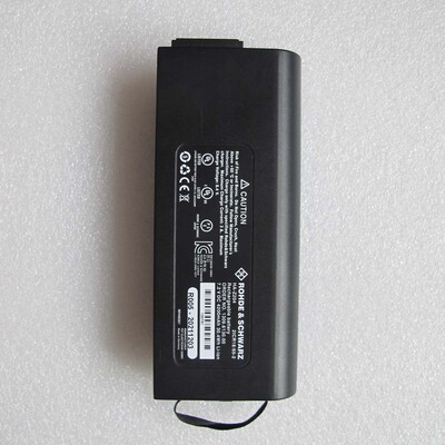 专业纵罗德与施瓦茨ROHDE&SCHWARZ HA-Z204, 206,FSH4,FSH8电池