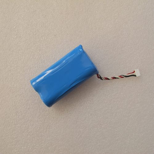 适用于迈瑞N1监护仪电池LI12I003A 7.56V 2500MAH