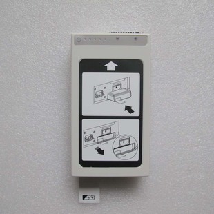 全新飞利浦 Efficia DFM100 989803190371 4ICR19/66-2 除颤电池