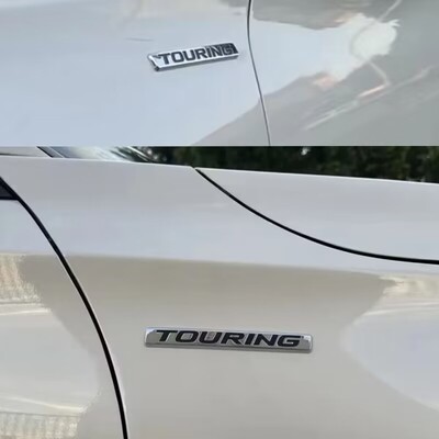 适用于22-23款十代半雅阁英仕派混动标EHEV字标混合动力侧标后标