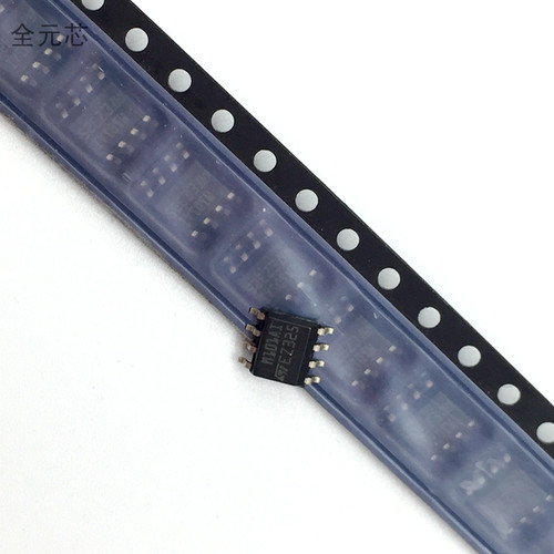 全新原装进口 M101A1 芯片 M101AI 贴片八脚 SOP8 TSM101AIDT