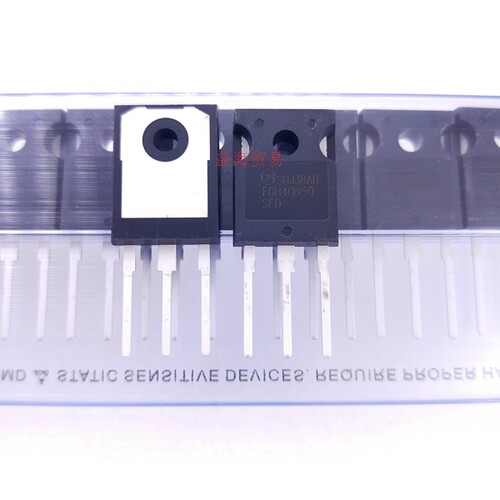 全新原装进口 FGH40N60SFD  逆变器/电焊机40A/600V单管 FGH40N60