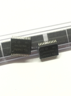 三极管 VNQ5027NAK 贴片芯片 SOP 全新原装进口 实图拍摄