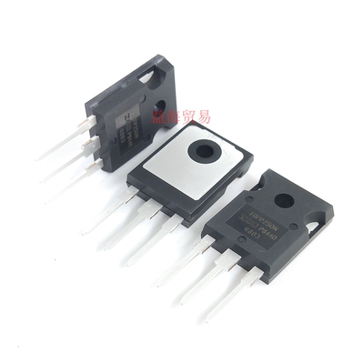 IRFP250N场效应管 N沟200V/30A 全新原装进口 TO-247 IRFP250NPBF