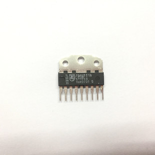 全新原装进口 TDA1521A 芯片 ZIP封装 直插