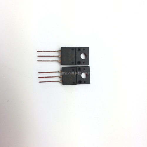 全新原装进口 K6A60D TK6A60D TO-220F MOS场效应管 6A/600V