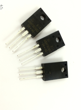 MBRF10150CT 肖特基二极管 10A150V 全新原装整流管 TO220F塑封