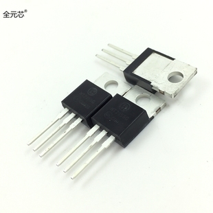 NT2955G 液晶常用直插三极管 直插TO220封装