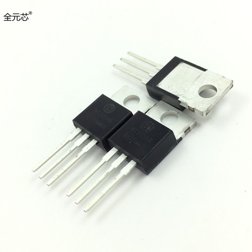 NT2955G 液晶常用直插三极管 直插TO220封装