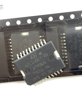 A2C11827-BD ATM36N 芯片 汽车电脑板常用 风扇驱动ECU模块芯片