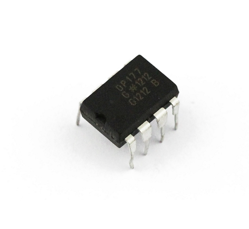 直插八脚 全新原装 OP177 运算放大器 DIP-8 集成电路IC芯片