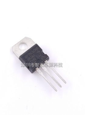 GP7NC60HD  场效应MOS管 N沟道 TO-220