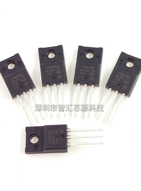 F9NK90Z 场效应管  8A 900V TO220F塑封 N沟道 MOS管 STF9NK90Z