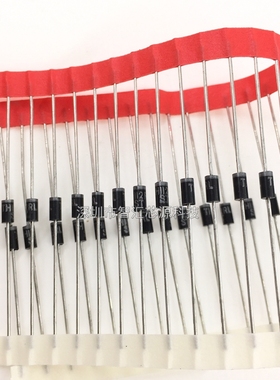 全新原装进口 STTH112RL STTH112整流二极管 直插DO-41 1A1200V