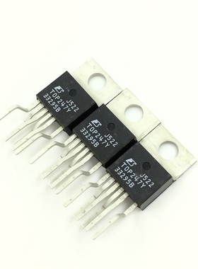 TOP247Y 电源管理芯片 TOP247YN 直插 TO220封装 IC集成电路