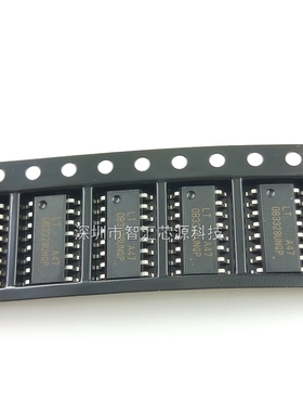 OB33280NQP 贴片十六脚 SOP16封装 液晶电源IC芯片 0B33280NQP