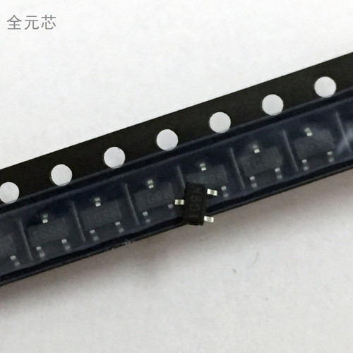 IRLML2502 全新原装 1G9K 贴片 20V/4.2A场效应管 IRLML2502TRPBF