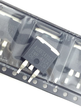 AUIRFS4310Z 液晶贴片MOS场效应管100V127A 全新原装进口 FS4310Z