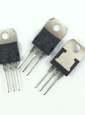 BD911 全新原装进口 达林顿管 15A/100V TO-220 双极晶体管三极管