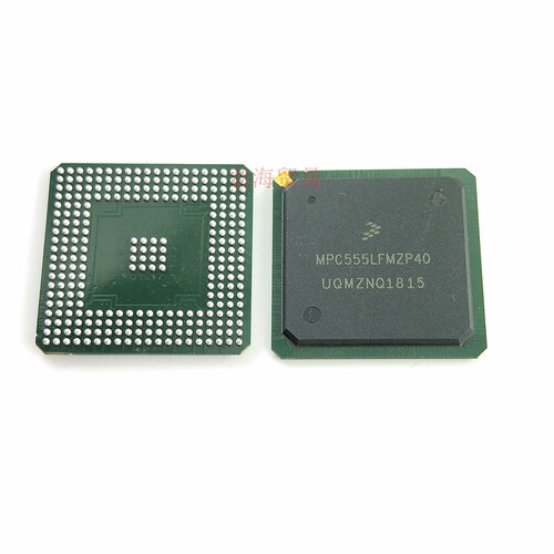 MCP555LFMZP40 汽车电脑版BGA芯片 IC集成电路 进口货 深圳发货