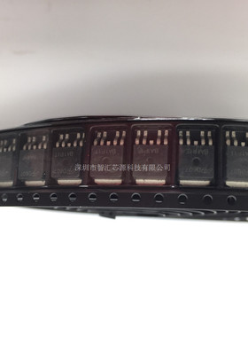 AOD607 D607 贴片TO252-4L MOS管n沟道 进口原装全新 5只10元包邮