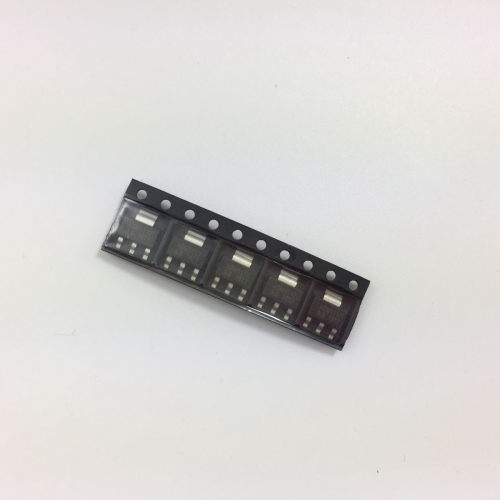 ASM1117-3.3 3.3V SOT-223封装 贴片三极管 全新原装进口