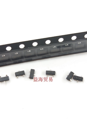 丝印M15 贴片ESD静电保护TVS二极管15V 全新原装 SOT23 SM15.TCT