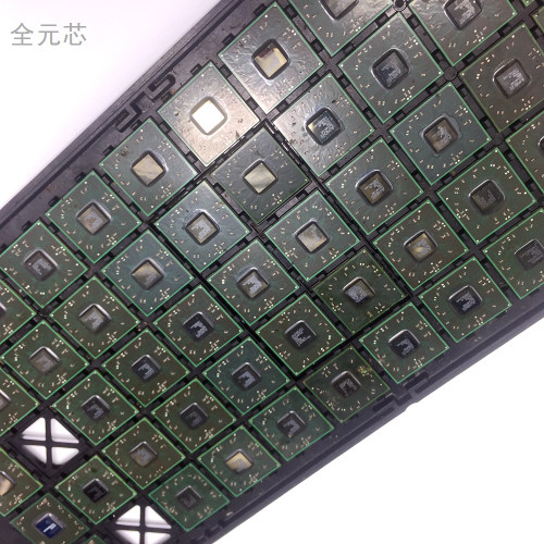 AMD218S7EBLA12FG 全新原装进口 芯片 218S7EBLA12FG 封装BAG